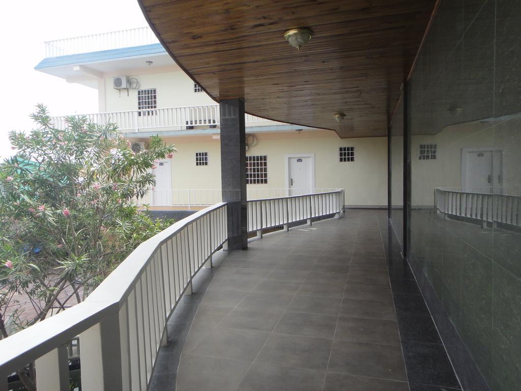 China Town Hotel Caye Caulker Dış mekan fotoğraf