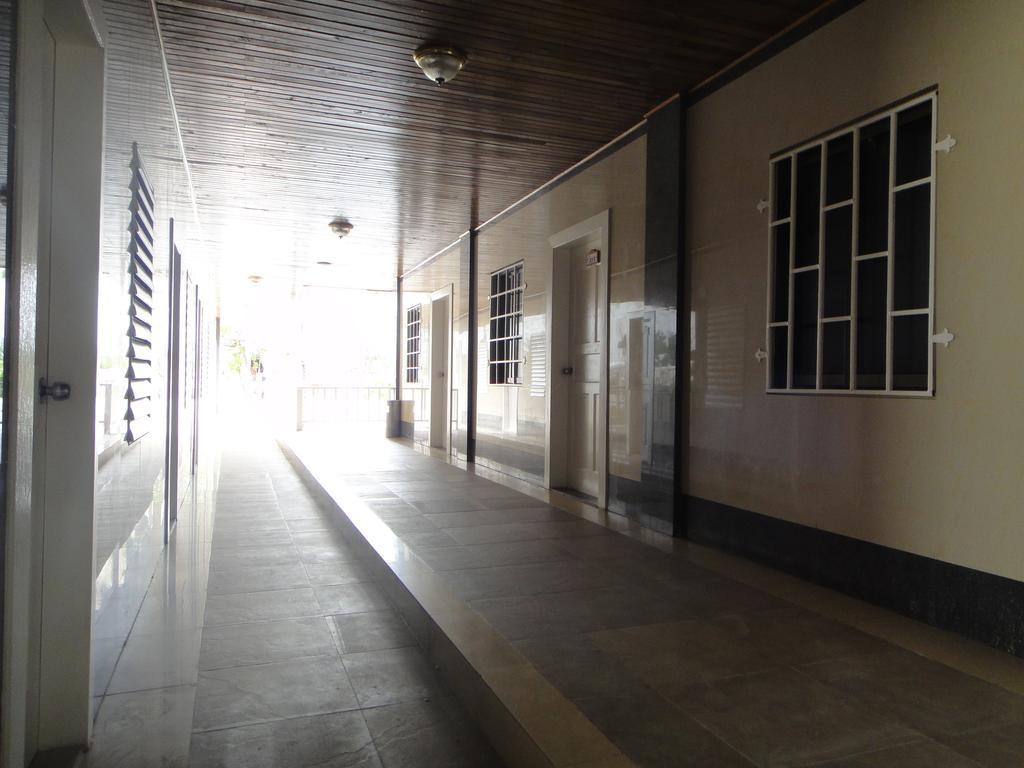 China Town Hotel Caye Caulker Dış mekan fotoğraf