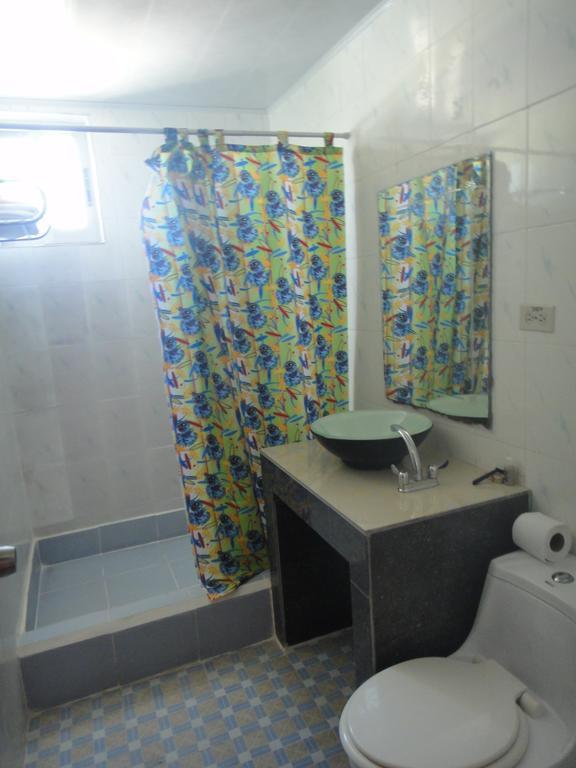 China Town Hotel Caye Caulker Dış mekan fotoğraf