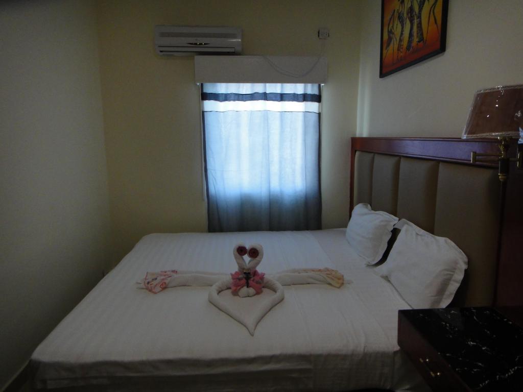 China Town Hotel Caye Caulker Dış mekan fotoğraf
