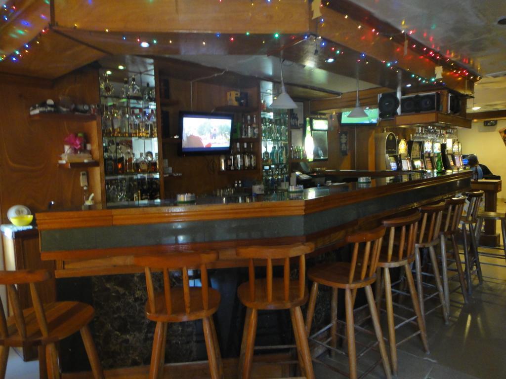 China Town Hotel Caye Caulker Dış mekan fotoğraf