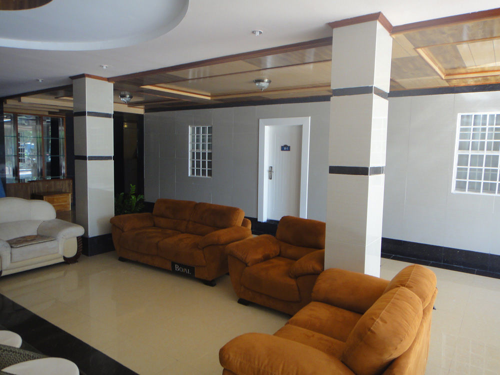 China Town Hotel Caye Caulker Dış mekan fotoğraf