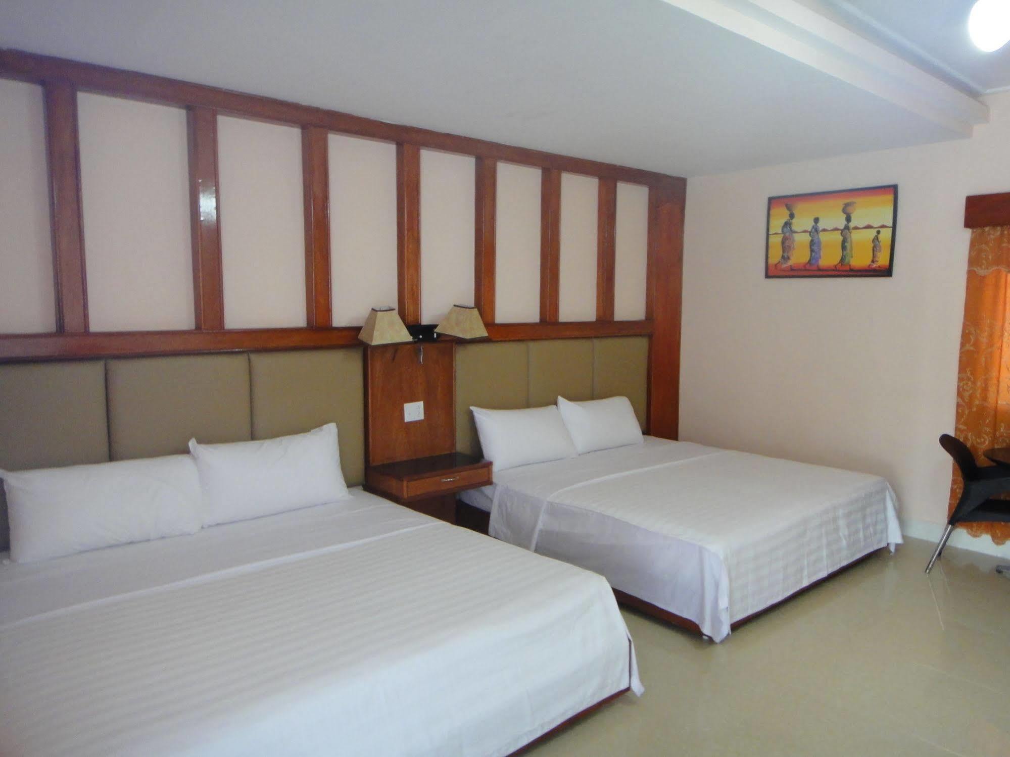 China Town Hotel Caye Caulker Dış mekan fotoğraf