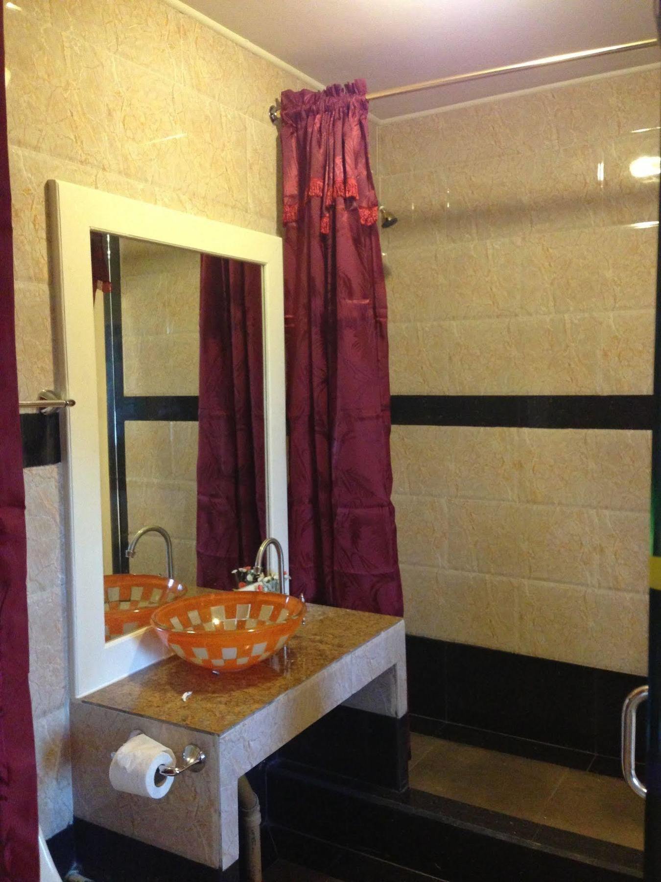 China Town Hotel Caye Caulker Dış mekan fotoğraf